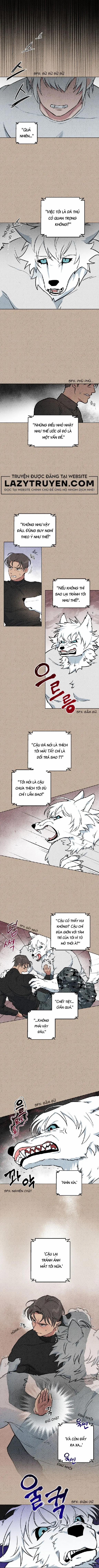 Không Được! Không Biết à? Thật Ra Là Biết Chứ?! 4 trang 1