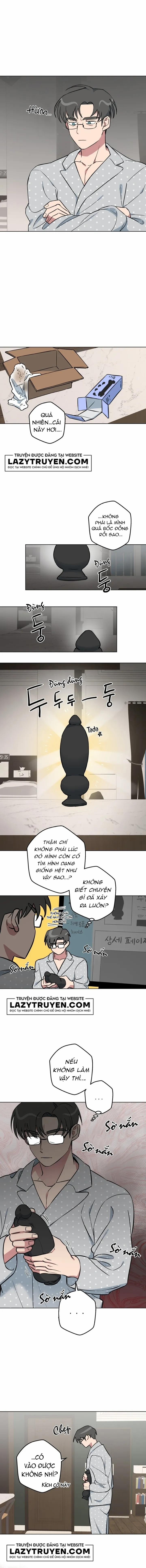 Không Được! Không Biết à? Thật Ra Là Biết Chứ?! 9 trang 0