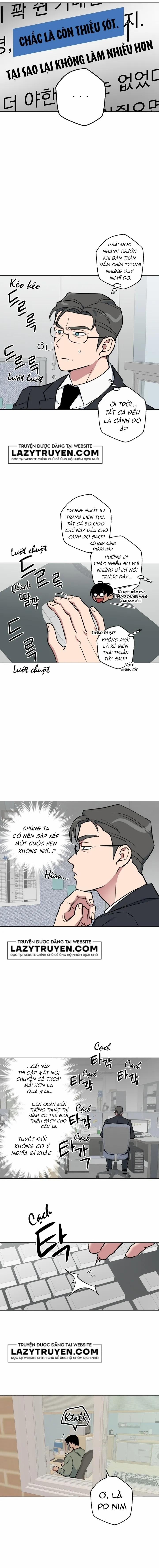 Không Được! Không Biết à? Thật Ra Là Biết Chứ?! 9 trang 2