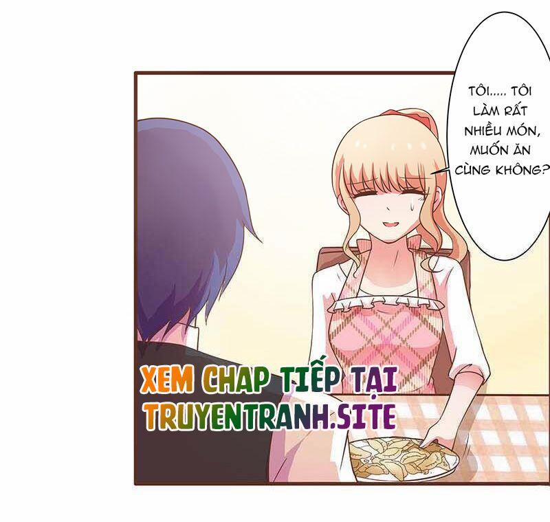 Không Gả Cho Tổng Tài, Gả Cho Người Hầu 11 trang 0