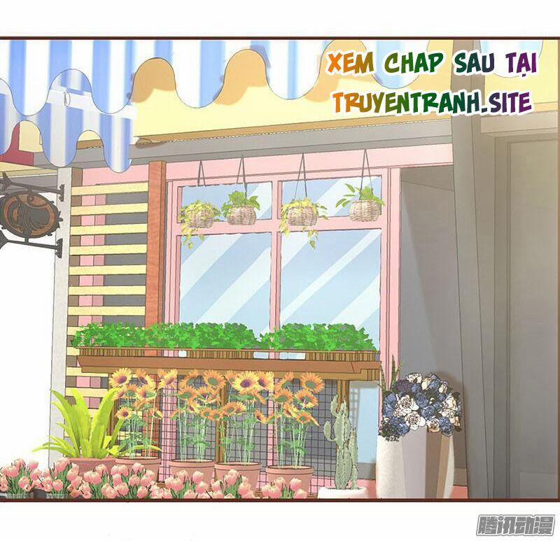 Không Gả Cho Tổng Tài, Gả Cho Người Hầu 12 trang 0