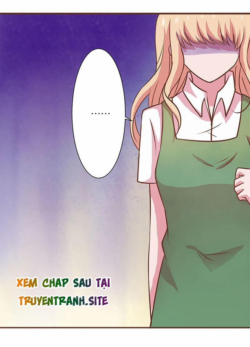 Không Gả Cho Tổng Tài, Gả Cho Người Hầu 12 trang 23