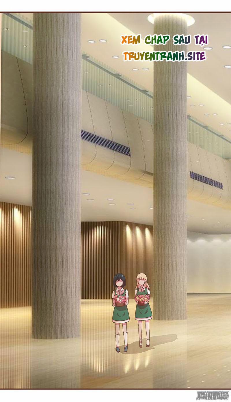 Không Gả Cho Tổng Tài, Gả Cho Người Hầu 12 trang 3