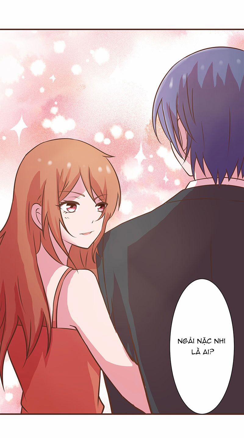 Không Gả Cho Tổng Tài, Gả Cho Người Hầu 12 trang 9