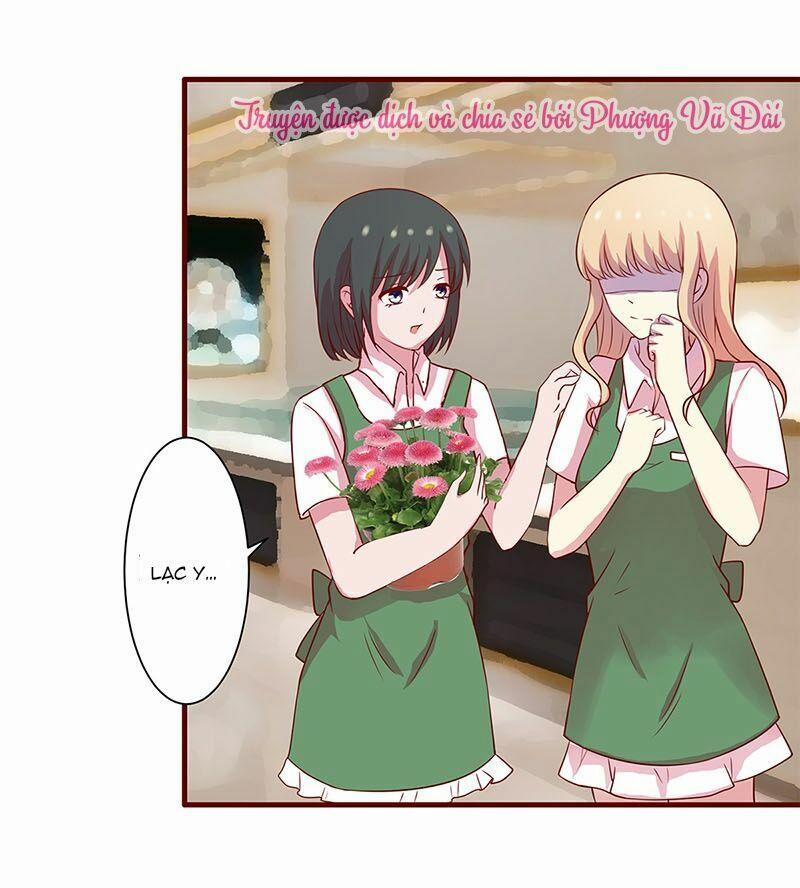 Không Gả Cho Tổng Tài, Gả Cho Người Hầu 13 trang 1