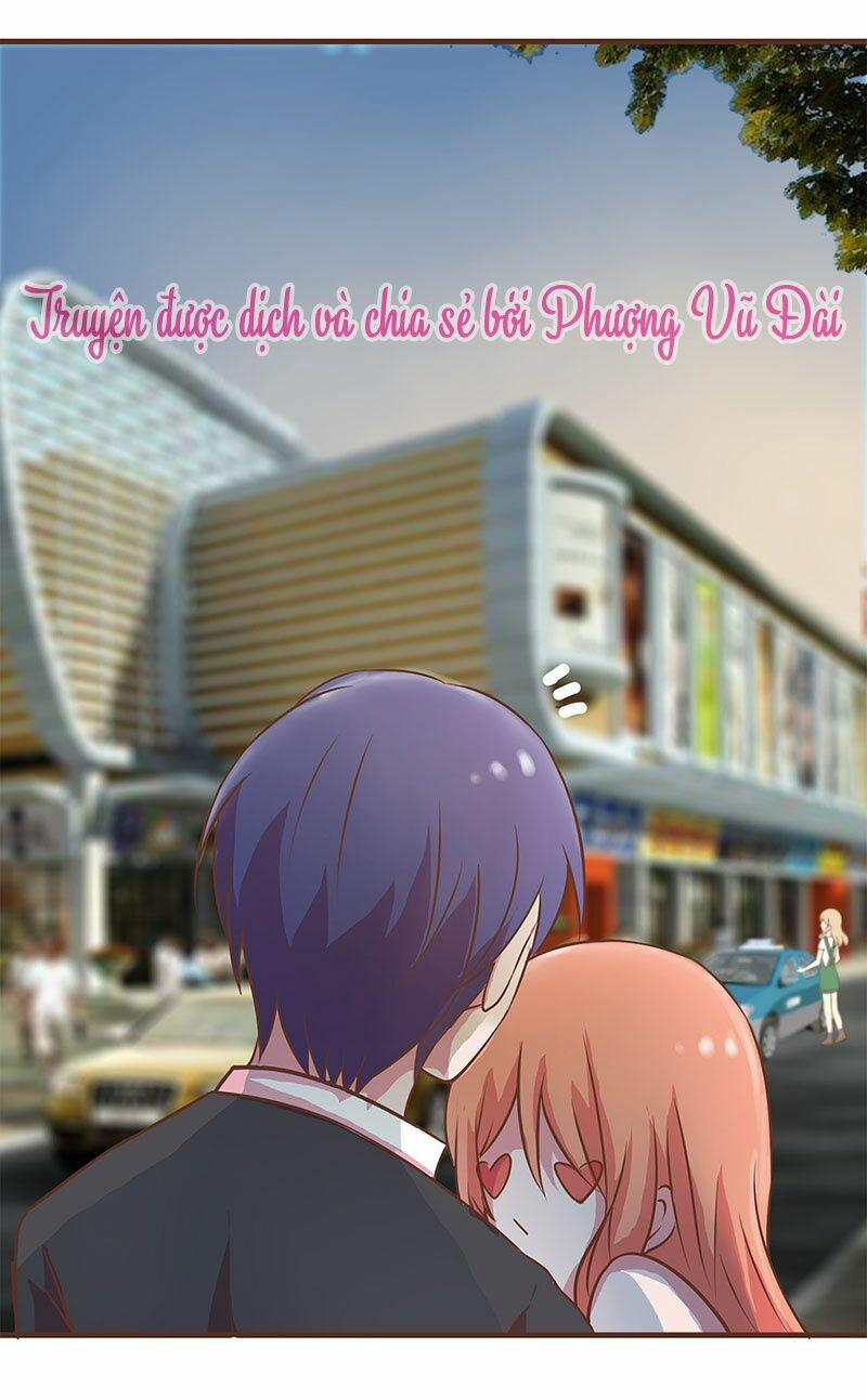 Không Gả Cho Tổng Tài, Gả Cho Người Hầu 13 trang 10