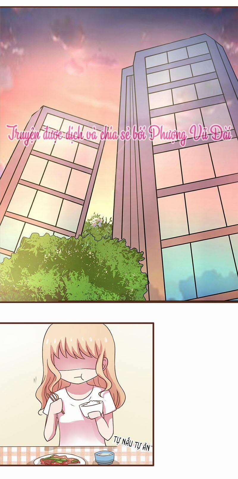 Không Gả Cho Tổng Tài, Gả Cho Người Hầu 13 trang 13