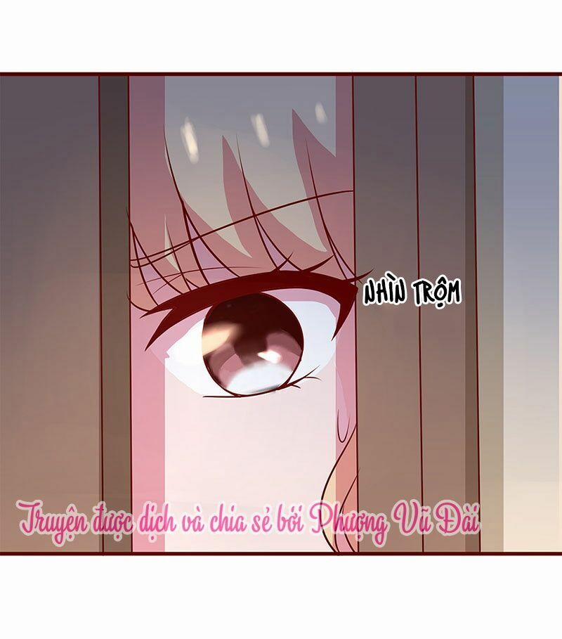 Không Gả Cho Tổng Tài, Gả Cho Người Hầu 13 trang 20