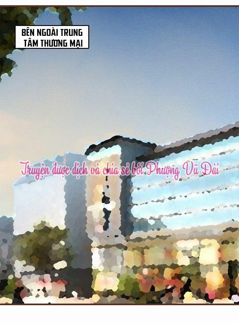 Không Gả Cho Tổng Tài, Gả Cho Người Hầu 13 trang 6