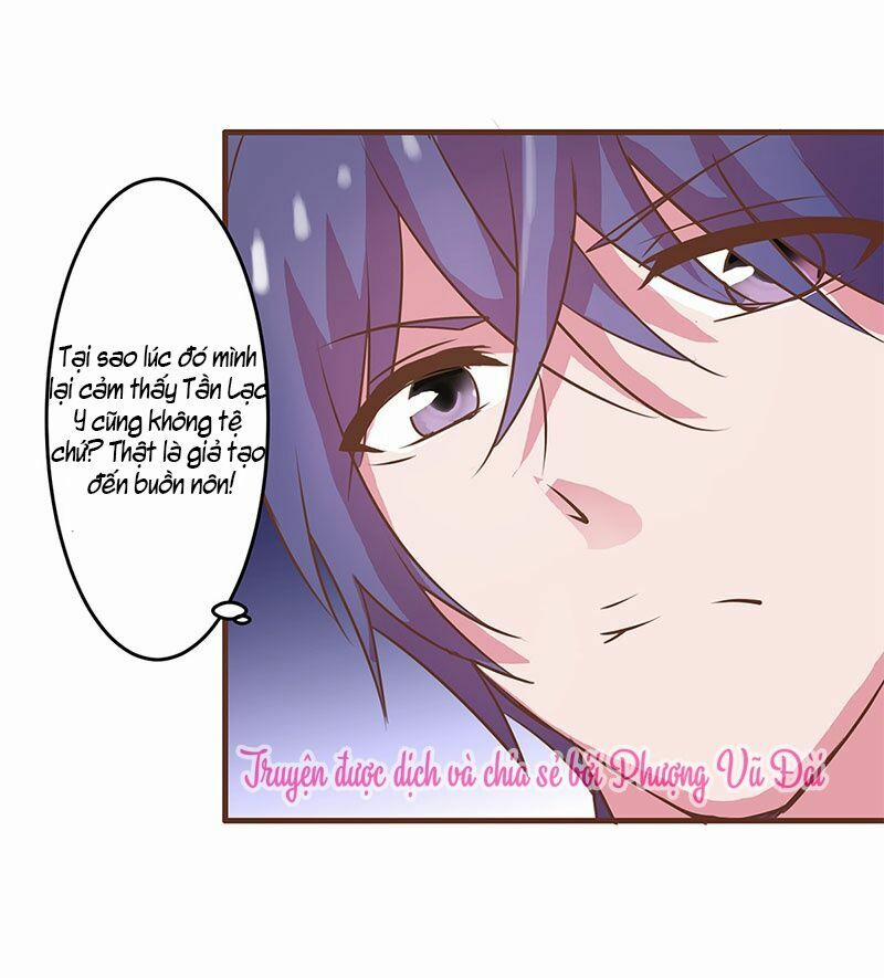 Không Gả Cho Tổng Tài, Gả Cho Người Hầu 13 trang 9