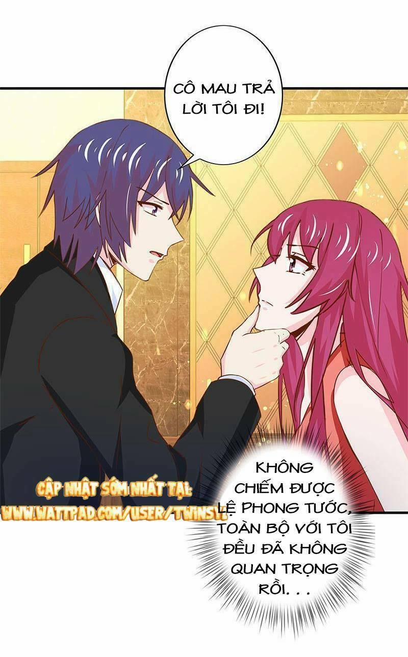 Không Gả Cho Tổng Tài, Gả Cho Người Hầu 157 trang 1