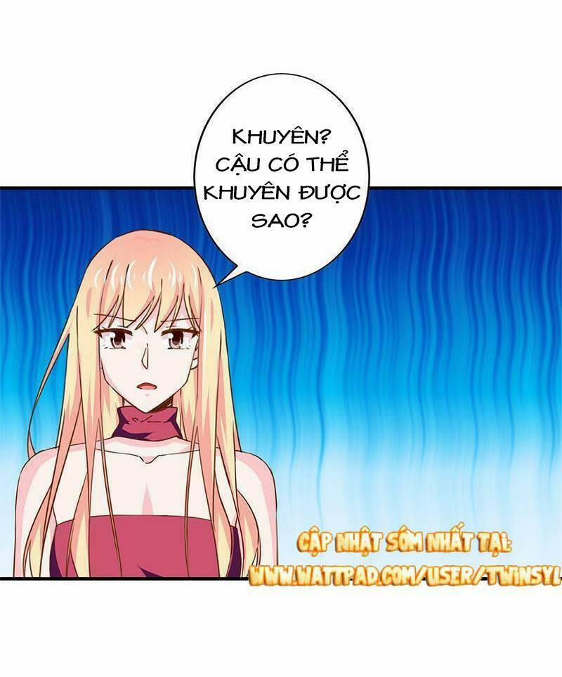 Không Gả Cho Tổng Tài, Gả Cho Người Hầu 157 trang 10