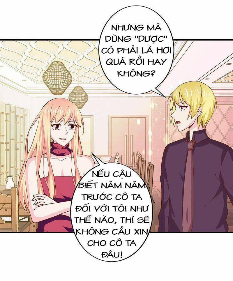 Không Gả Cho Tổng Tài, Gả Cho Người Hầu 157 trang 11