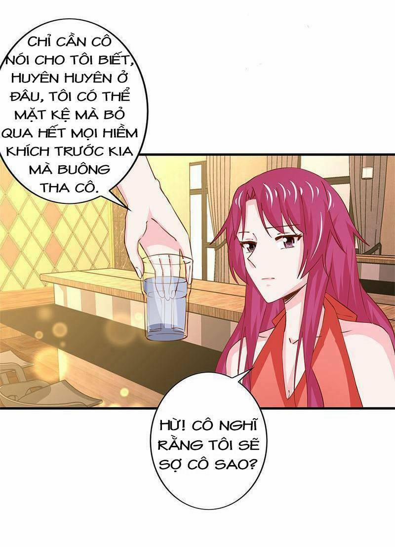 Không Gả Cho Tổng Tài, Gả Cho Người Hầu 157 trang 16