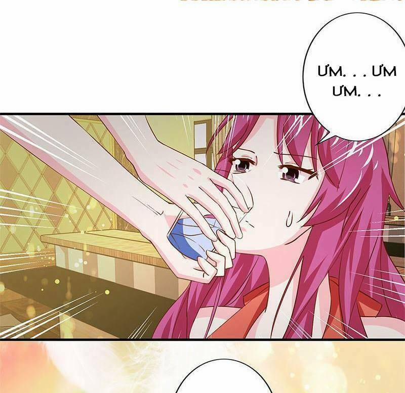 Không Gả Cho Tổng Tài, Gả Cho Người Hầu 157 trang 19