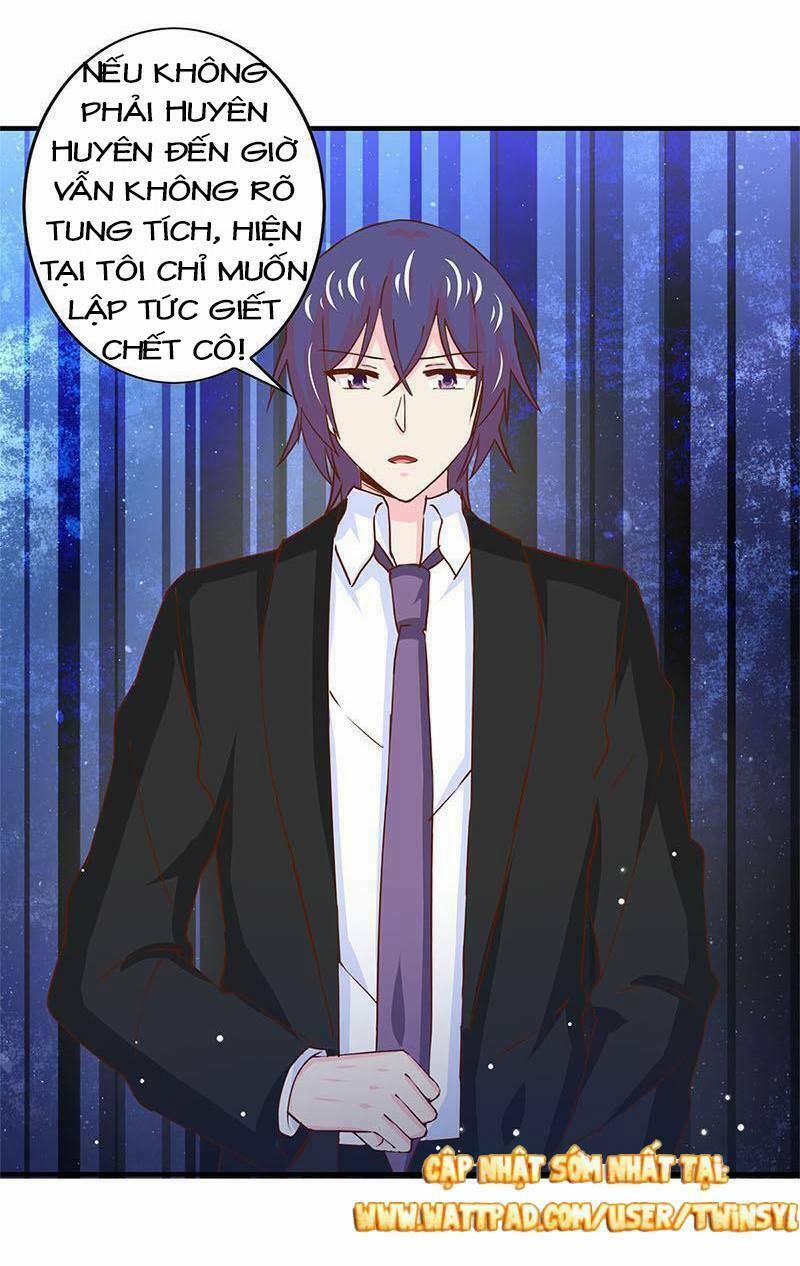 Không Gả Cho Tổng Tài, Gả Cho Người Hầu 157 trang 2