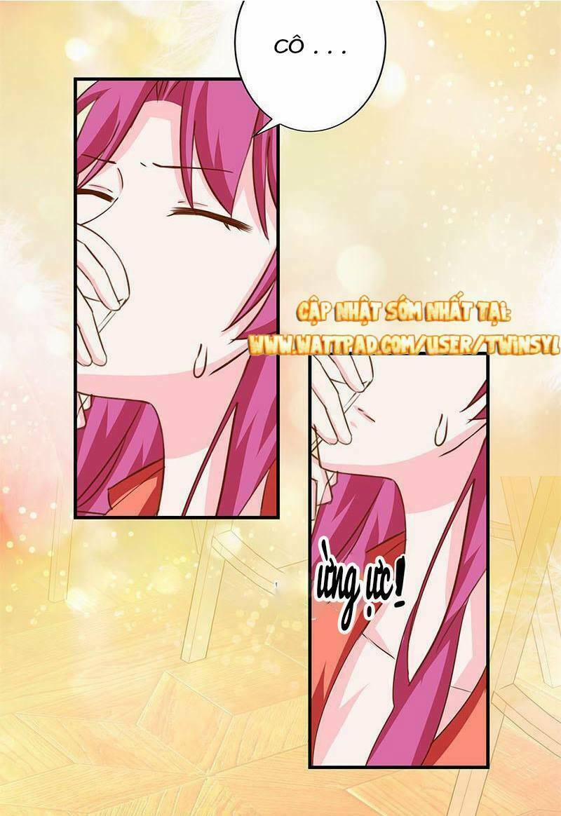 Không Gả Cho Tổng Tài, Gả Cho Người Hầu 157 trang 20