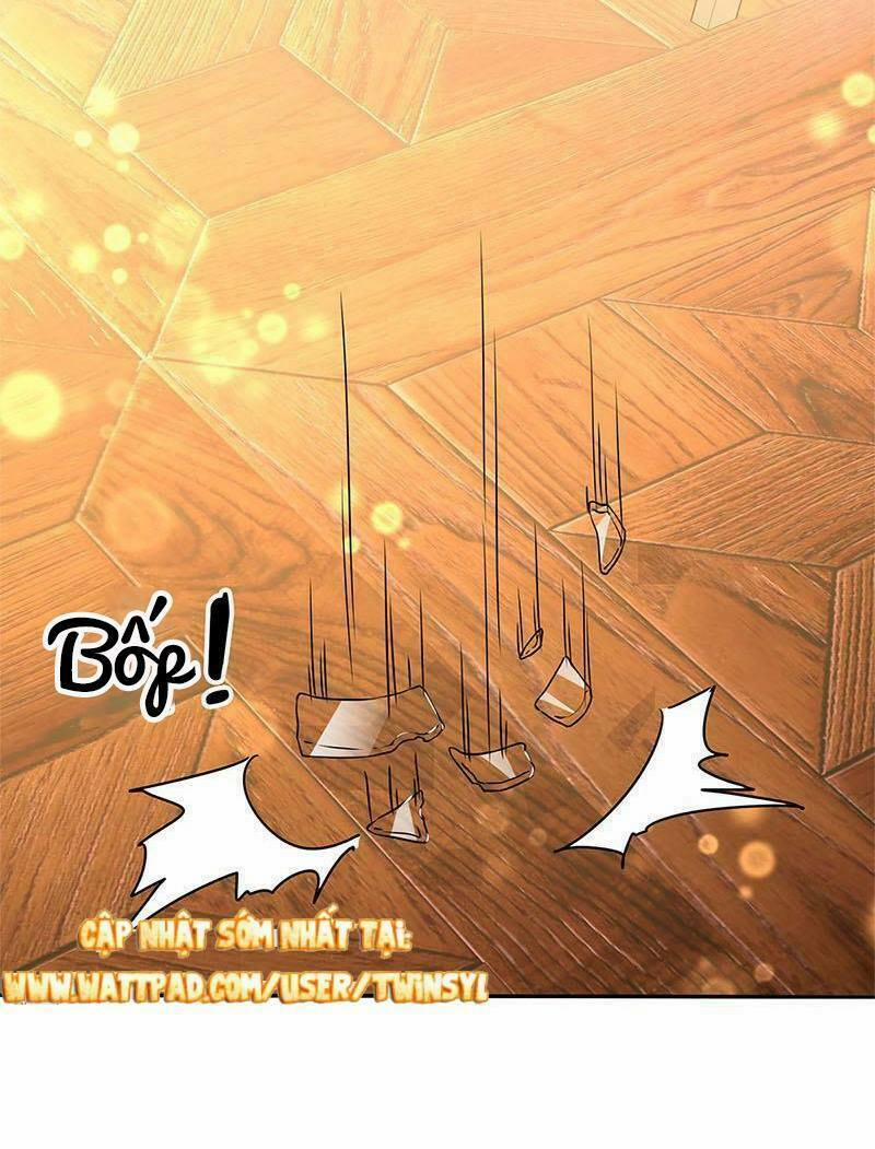 Không Gả Cho Tổng Tài, Gả Cho Người Hầu 157 trang 21