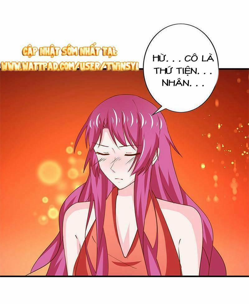 Không Gả Cho Tổng Tài, Gả Cho Người Hầu 157 trang 23