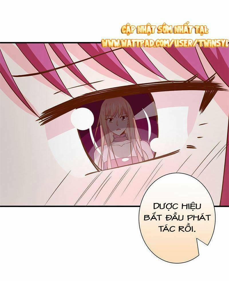 Không Gả Cho Tổng Tài, Gả Cho Người Hầu 157 trang 24