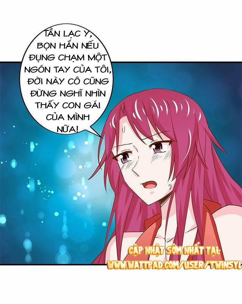 Không Gả Cho Tổng Tài, Gả Cho Người Hầu 157 trang 28