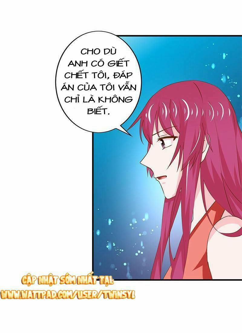 Không Gả Cho Tổng Tài, Gả Cho Người Hầu 157 trang 3