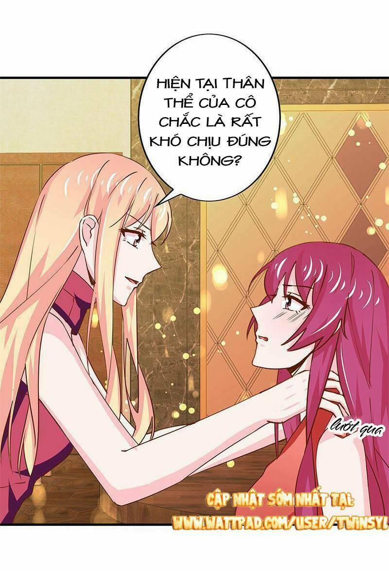 Không Gả Cho Tổng Tài, Gả Cho Người Hầu 157 trang 30