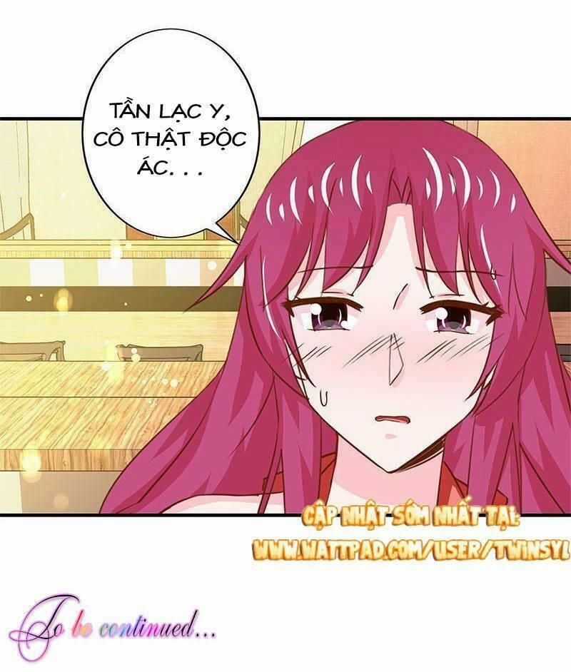 Không Gả Cho Tổng Tài, Gả Cho Người Hầu 157 trang 32