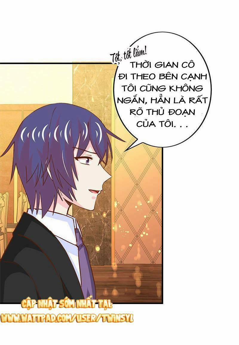 Không Gả Cho Tổng Tài, Gả Cho Người Hầu 157 trang 4