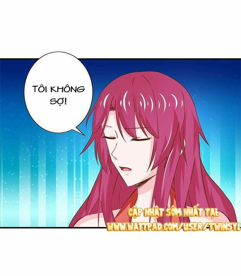 Không Gả Cho Tổng Tài, Gả Cho Người Hầu 157 trang 5