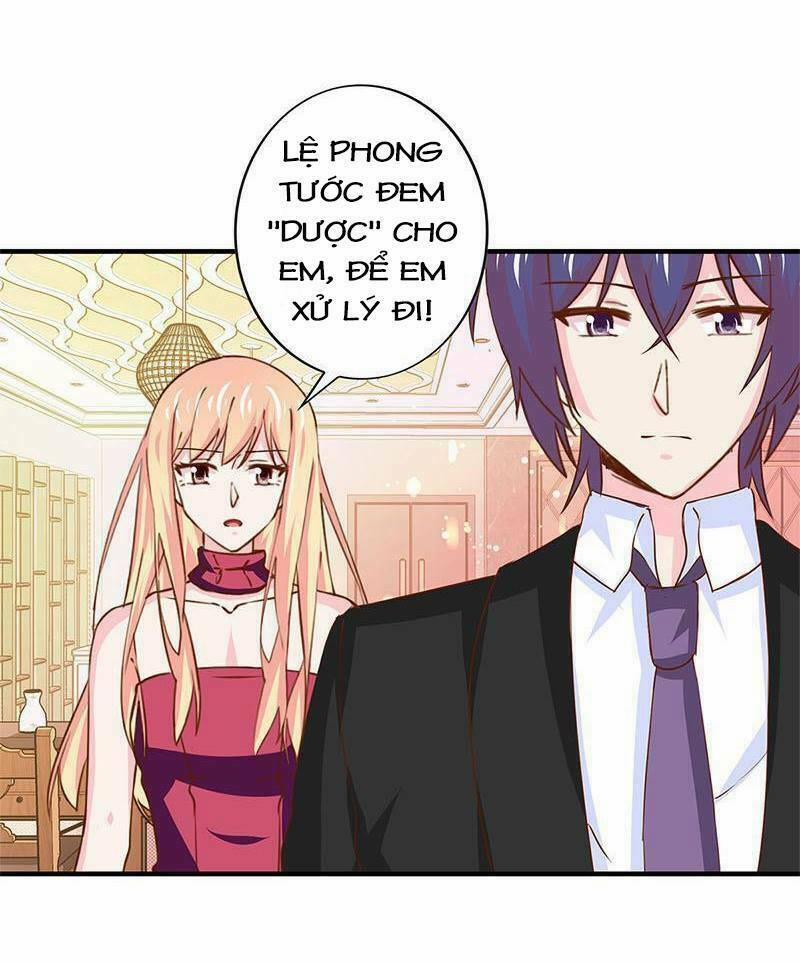 Không Gả Cho Tổng Tài, Gả Cho Người Hầu 157 trang 6