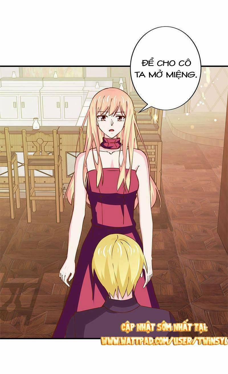 Không Gả Cho Tổng Tài, Gả Cho Người Hầu 157 trang 8