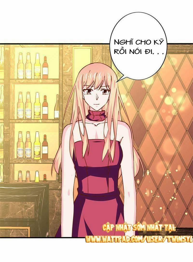 Không Gả Cho Tổng Tài, Gả Cho Người Hầu 158 trang 1