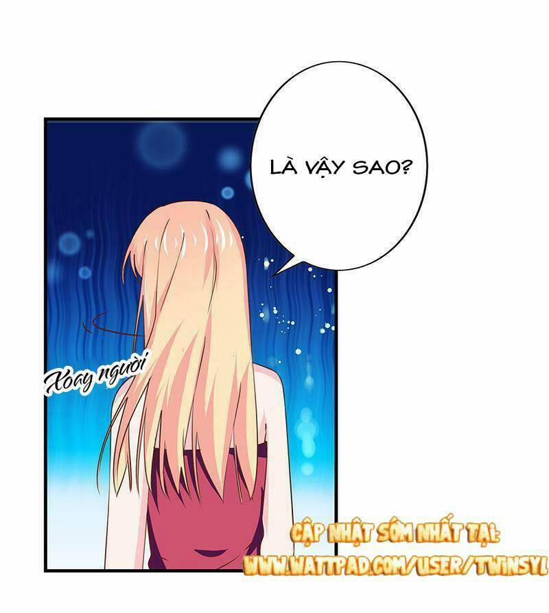 Không Gả Cho Tổng Tài, Gả Cho Người Hầu 158 trang 11