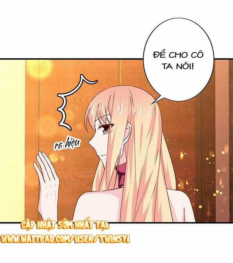 Không Gả Cho Tổng Tài, Gả Cho Người Hầu 158 trang 13