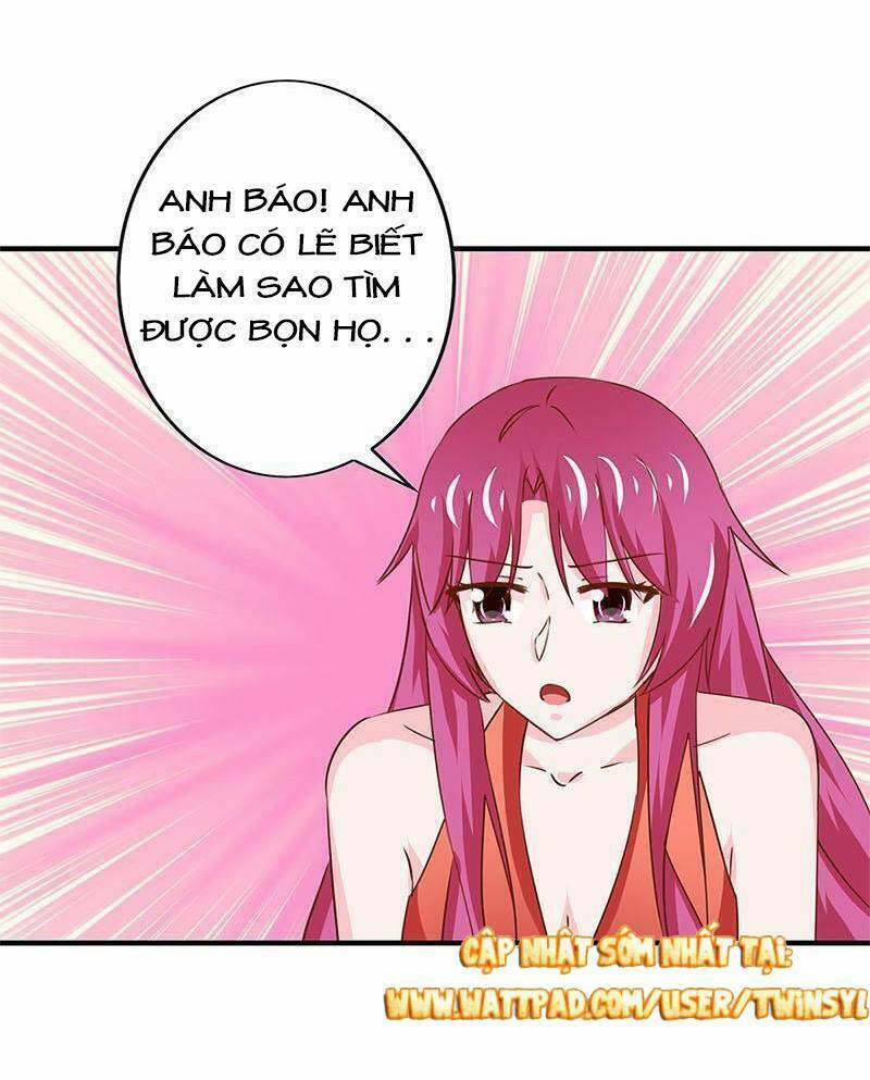 Không Gả Cho Tổng Tài, Gả Cho Người Hầu 158 trang 14