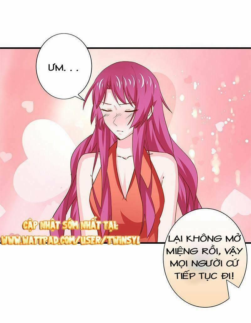 Không Gả Cho Tổng Tài, Gả Cho Người Hầu 158 trang 2