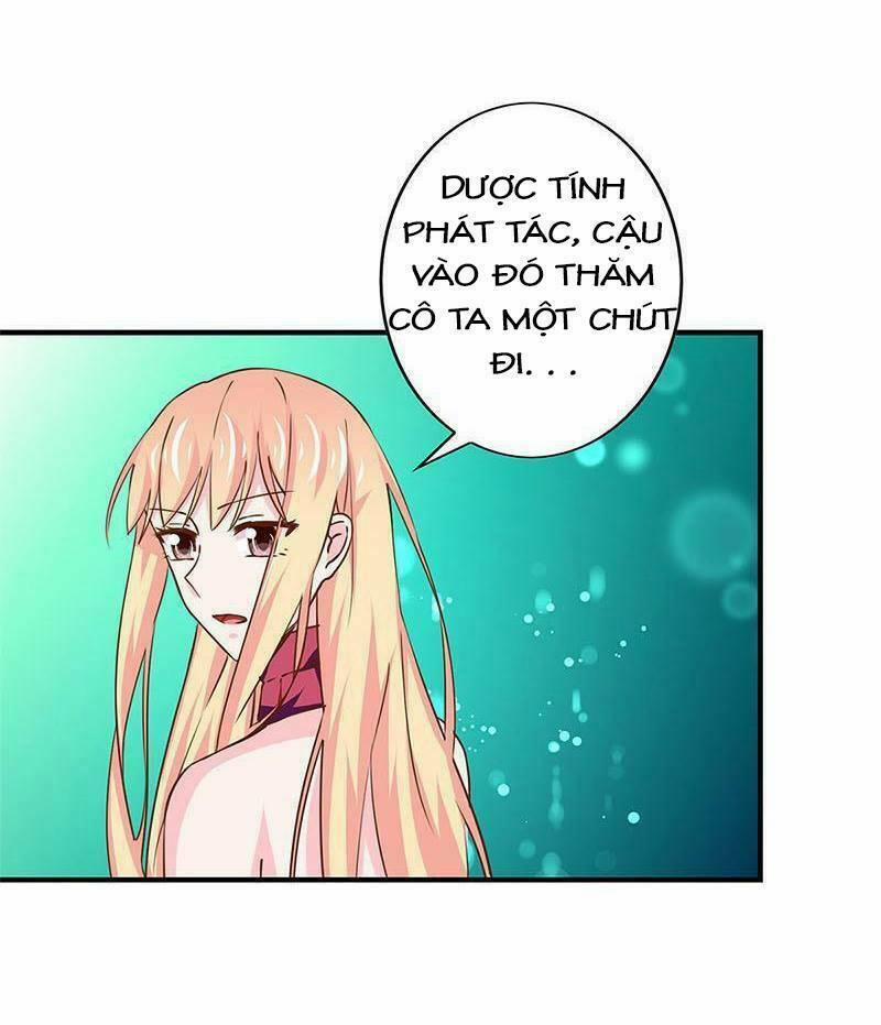 Không Gả Cho Tổng Tài, Gả Cho Người Hầu 158 trang 25