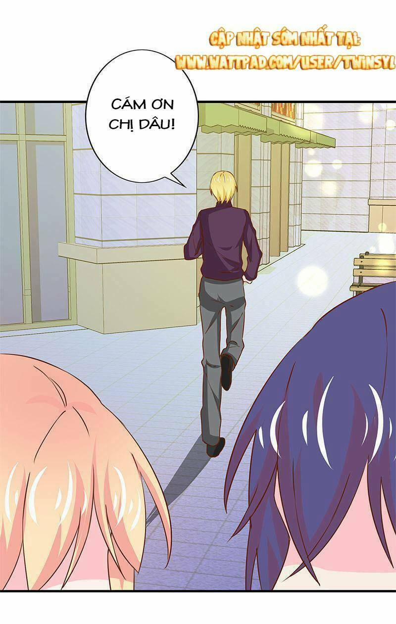 Không Gả Cho Tổng Tài, Gả Cho Người Hầu 158 trang 26