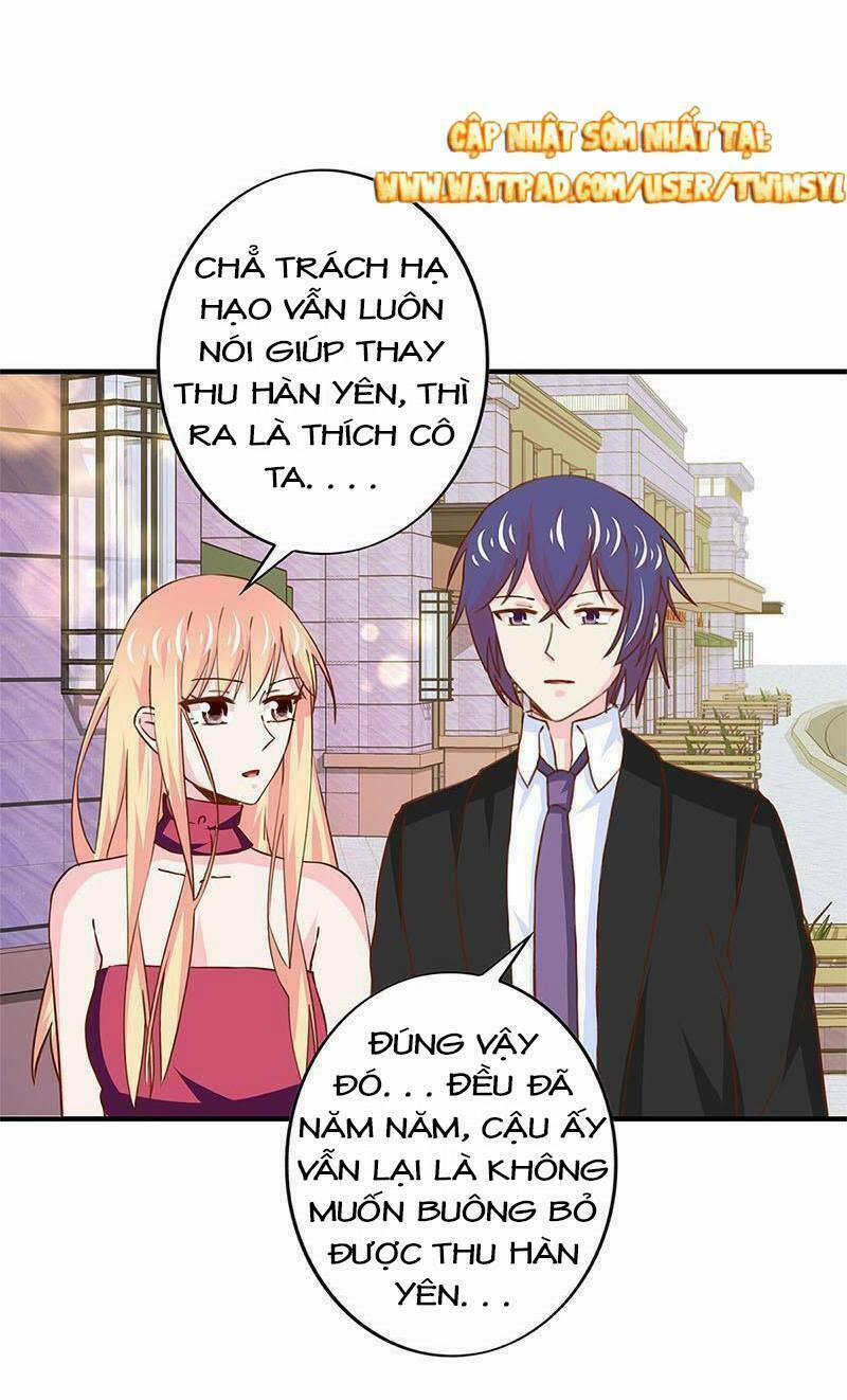 Không Gả Cho Tổng Tài, Gả Cho Người Hầu 158 trang 29