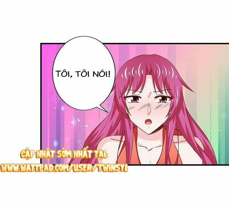 Không Gả Cho Tổng Tài, Gả Cho Người Hầu 158 trang 3