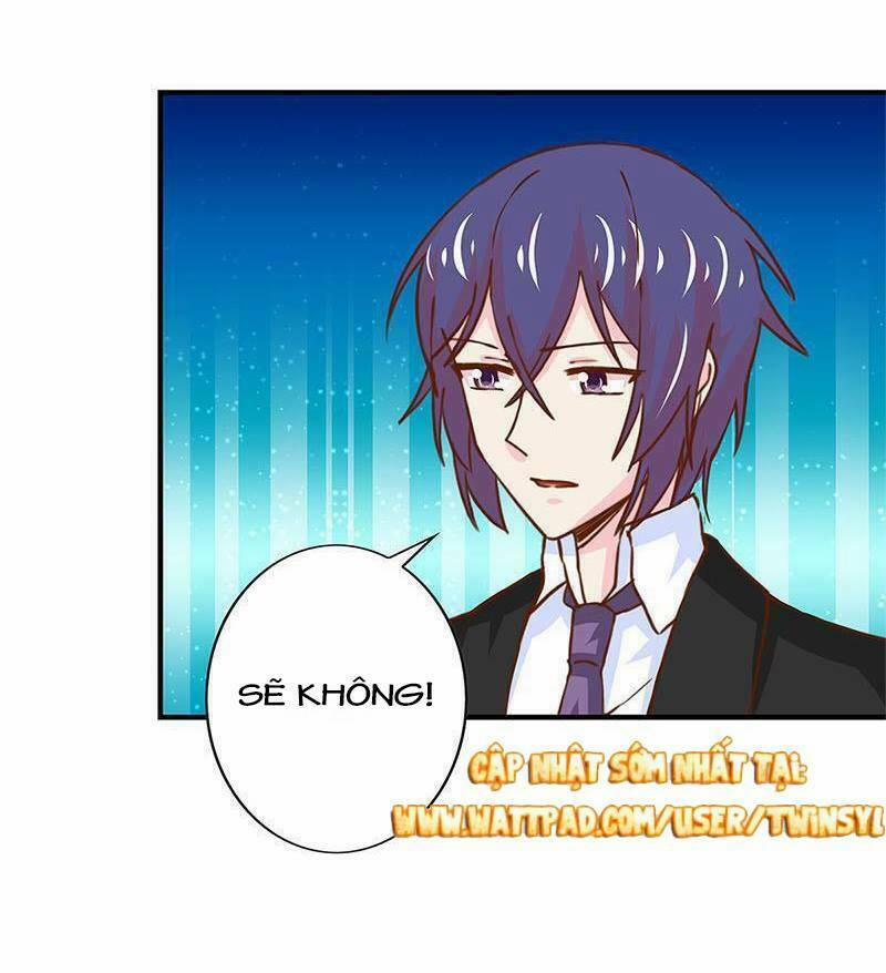 Không Gả Cho Tổng Tài, Gả Cho Người Hầu 158 trang 31