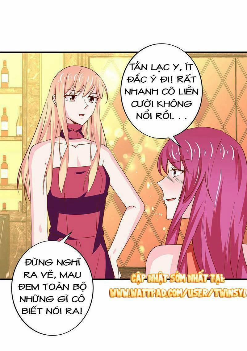 Không Gả Cho Tổng Tài, Gả Cho Người Hầu 158 trang 5