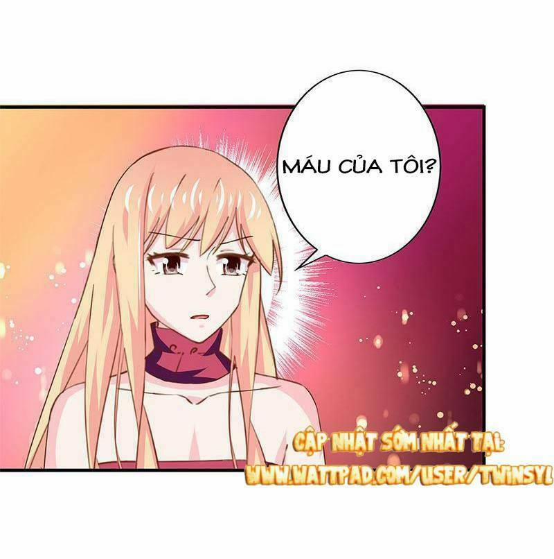 Không Gả Cho Tổng Tài, Gả Cho Người Hầu 158 trang 7