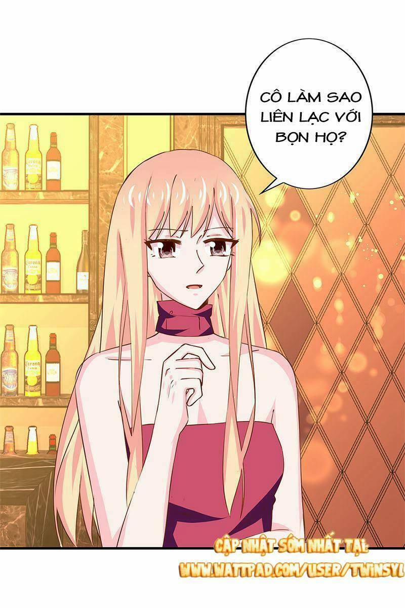 Không Gả Cho Tổng Tài, Gả Cho Người Hầu 158 trang 9