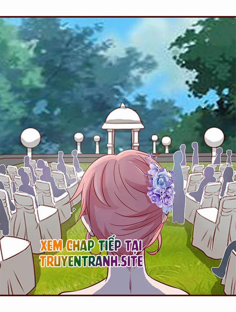 Không Gả Cho Tổng Tài, Gả Cho Người Hầu 16 trang 11