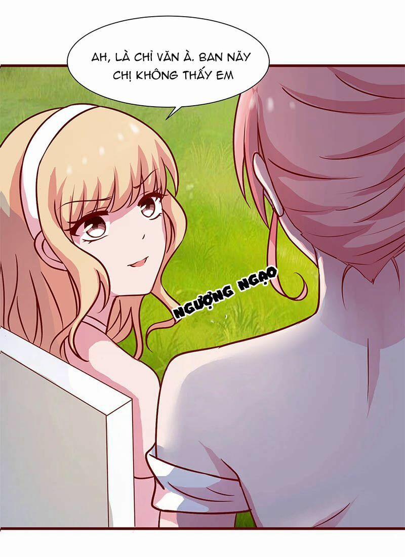 Không Gả Cho Tổng Tài, Gả Cho Người Hầu 16 trang 16