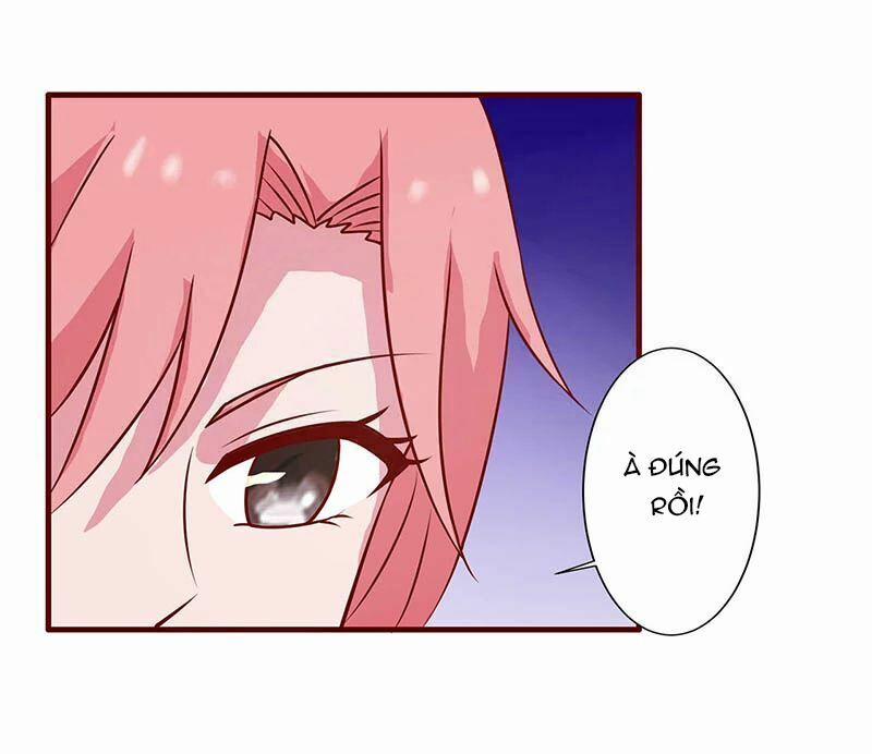 Không Gả Cho Tổng Tài, Gả Cho Người Hầu 16 trang 18