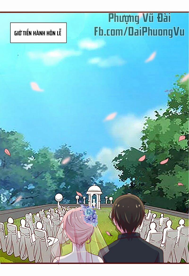 Không Gả Cho Tổng Tài, Gả Cho Người Hầu 17 trang 11