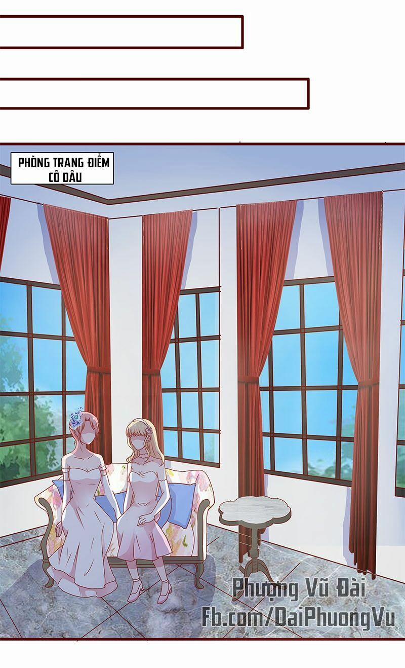 Không Gả Cho Tổng Tài, Gả Cho Người Hầu 17 trang 2